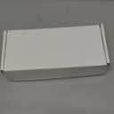 Beard Pencil Filler for Man Water Proof Beard Pen & Beard Brush Long Lasting Coverage Natural Finish - Black Hair Fiber Enhancements Barber Spray - Male Mustache Repair Shape Enhance Card Facial Hair