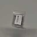 10PCS M8 x 35mm Flat Head Socket Cap Screws Bolts, Stainless Steel 18-8 (304), Bright Finish, Allen Socket Drive,Machine Screws Inner Hex Screw Fasteners Bolts