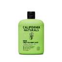 California Naturals Moisture Body Wash, Gentle Shower Gel Cleanser for Dry, Sensitive Skin, Moisturizing, Hydrating, Natural, Vegan, Paraben & Sulfate Free Body Moisturizer for Women & Men, 12 fl oz