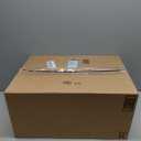 Staples File Folder Tote, Portable Filing Box for Letter Size Hanging Files