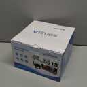 Wireless Backup Camera for Trucks, RV Backup Camera Wireless with 7" HD Monitor, 4 Channels Split Screen, BSD Alert, 984ft Signal Range, IP69K Waterproof IR Night Vision Wide Angle, DIY Guide Lines