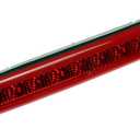 Dorman 923-000 Center High Mount Stop Light Compatible with Select Mercedes-Benz Models
