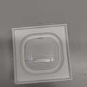 Apple AirPods 4 Wireless Earbuds, Bluetooth Headphones, with Active Noise Cancellation, Adaptive, Transparency Mode, Personalized Spatial Audio, USB-C Charging Case, Wireless Charging, H2 Chip