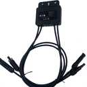 Module-Level PV Power Optimizer Max Outpot Power 600W System Voltage 1500V MPPT Real-time Panel Monitoring
