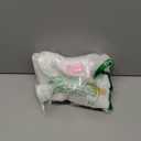 Animal Hat with Ears Moving Jumping Pop Up Beating Hat Plush Holiday Cosplay Dress Up Funny Gift for Kids