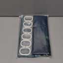 Mermaid Shower Curtain Vintage Underwater Ocean Shipwreck Coastal Abstract Tropical Coral Fantasy Marine Life Bathroom Decor Polyester Curtains with Hooks,70Wx70L