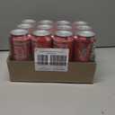 Mountain Dew Kickstart, Fruit Punch, 92mg Caffeine, Vitamins B & C, 80 Calories, 5% Juice, 16 fl oz (12 Count) (EXP 06/22/26)