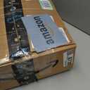 Bedsure GentleSoft Sherpa Fleece Blanket Queen Size for Bed, Non-Heated, Thick and Warm Throw for Women and Men, Soft Fuzzy Plush Queen Blanket for Winter, Forest Green, 90x90 Inches