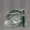 Birthday Christmas Irish Decorations for Family Friends, Shamrock Home Decor, St Patricks Day Decorations, Acrylic Window Hanging Suncatcher, Irish Gift for Birthday Christmas Thanksgiving (Color05)