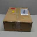 EVAWOO Plant Stand Indoor with Grow Light - 8 Tiered Plant Shelf Indoor, Corner Plant Stand, 49" Tall Plant Shelf with Lights for Indoor Growing, Lighted Flower Holder for Living Room, Balcony, Black