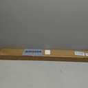 LazBlinds No Drill Cordless Cellular Shades, 31" W × 64" H, Taupe