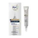 RoC Derm Correxion Fill + Treat Retinol & Hyaluronic Acid Serum, All Skin Types, 0.34 fl oz