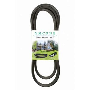 1/2 Inch x 98 Inch Lawn Mower Drive Belt Replacement for AYP 131006 532131006 Husqvarna 532131006