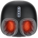 Medcursor Foot Massager with Heat  Shiatsu Feet Massage Machine Delivers Relief for Tired Muscles & Plantar, Deep Kneading Therapy, MultiLevel Settings for Home, Office Use, Size up to 13"