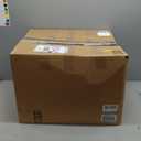 LOVE STORY 20' x 23' Rectangle Dark Grey Sun Shade Sail Canopy UV Block for Outdoor Patio Garden Backyard