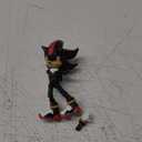 Sonic The Hedgehog – 5-Inch Shadow Action Figure – 20+ Points of Articulation – Official Collector Toy – Boys & Girls Ages 3+
