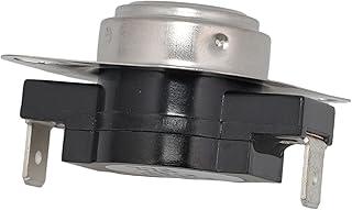 Supplying Demand 17400513000460 Dryer Thermostat Thermal Illumiter - Replaces AP7157459
