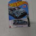 Hot Wheels HW MODIFIED GREEN