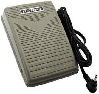 Sew-link Foot Control Pedal for Elna, Janome, Kenmore Sewing Machine, 6.29 inches x 3.93 inches