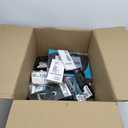 Box Of Mixed Accessories For Phones/Tablets/iPads/Watch/Laptop