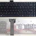 Laptop Keyboard for Asus U57A U57VM X751LA X751LD X751LX X751MA A55V F751LDV F751MA K55-A K55V K55VM K751 K751MJ R500DE R500V R500VM R505X R752L S500V S56C S56CB U57V X751 X751LAV X751MD