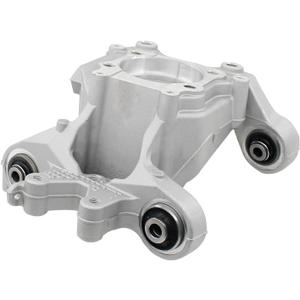 Rear Driver Side Suspension Knuckle with Bushings for Jeep Cherokee 2014-2018