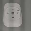 ecobee Trim Plate for Smart Thermostat Essential Only - Programmable WiFi Thermostat Accessory