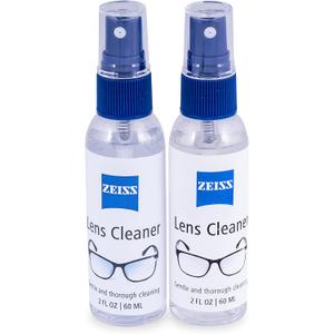 ZEISS Lens Cleaning Spray 2oz - Pack of 2