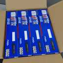 Nabisco Cookie Variety Pack, OREO, Nutter Butter, CHIPS AHOY!, 10 Snack Packs (4 Cookies Per Pack), Pack Of 4, BB 06 APR 2026