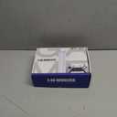 Retro Gaming Console, 20,000+ Retro Game Stick, 4K HD HDMI TV Game Stick, Built-in Classic Video Games 23 Emulators Plug & Play Game Console for TV with 2 Wireless Controllers (Black)