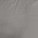 Oubonun 20 x 20 Throw Pillow Inserts (Set of 2) with 100% Cotton Cover - 20 Inch Square Interior Decorative Sofa Pillow Insert Pair - White Couch Pillow