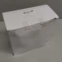 BiuLeon 12 Pack-17oz Freezer Storage Containers, Plastic Food Storage Containers with Twist Top Lids, BPA Free and Reusable Soup Containers with Lid, Microwave and Dishwasher Safe