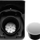 KOTLIE Multi Capsule Coffee Machine Accessories for lavazza blue capsule