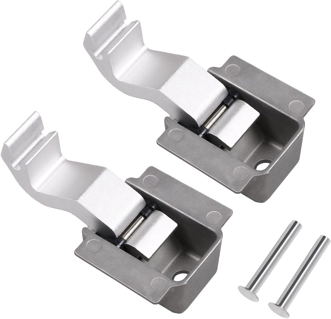 RV Awning Rafter Rivet Slider Asm for Dometic for A&E 9000 8500 830463P RV Awning Parts for RV Camper Trailer Motorhome Awning, 2 Pack