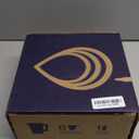 Brita Metro Water Filter Pitcher with SmartLight Change Indicator, BPA-Free, Replaces 1,800 Plastic Water Bottles a Year, Lasts Two Months, Includes 1 Filter, Small - 6-Cup Capacity, White