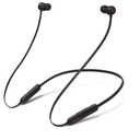 Beats Flex Wireless Earbuds - Apple W1 Headphone Chip, Magnetic Earphones, Class 1 Bluetooth, 12 Hours of Listening Time, Built-in Microphone - Black