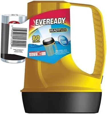 Eveready Evgpln451 Readyflex Led Floating Lantern, 80 Lumens