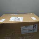 Tempur-Pedic TEMPUR-Adapt + Cooling 3-Inch King Mattress Topper Medium Luxury Premium Foam, Washable Cover, Medium Cooling Topper,white