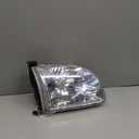 For Toyota Tundra Regular and Access Cab Headlight Lamp 2000 2001 2002 2003 2004 Halogen Passenger Right Side