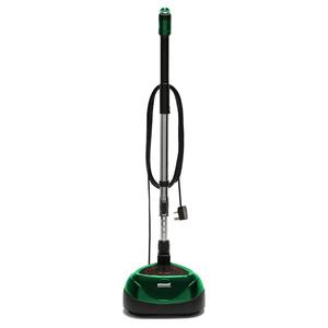 Bissell Commercial BigGreen BGFS650 Hercules Scrub and Clean Floor Machine, Green