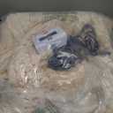 Sealy Electric Blanket Full Size, Soft Ribbed Flannel to Sherpa Reversible Heated Blanket with 10 Heat Settings & 1-12 Hours Auto-Off Overheat Protection, Machine Washable, 72"x84" Beige