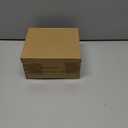 Heavy Duty Sofa Risers 2.8 Inch, Industrial-Grade Desk Raise Blocks for Couch, Table, Bed, Refrigerator, Washing Machine  Anti-Slip, Shock Absorbing, Quiet, Supports up to 4000 lbs(Brown)