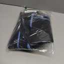 Velpeau Arm Sling Shoulder Immobilizer for Women and Men, fit Left or Right Arm - Rotator Cuff Support Brace - Medical Sling for Shoulder, Clavicle, Elbow Injury (Comfort type, X-Large: Bust 41″-47″)