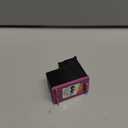 OCProducts Refilled Ink Cartridge Replacement for HP 64 64XL (Color, 1pk)