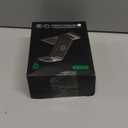 3 In 1 Wireless Charging Station For Phone Black