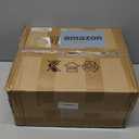 ZECOXOL Gold Floor Lamps for Living Room Rattan Boho Floor Lamp with Remote Control,Dimmable Wicker Floor Lamps with 3 Color Temperature Modern Standing Lamp Brass Tall Floor Lamp for Bedroom Corner