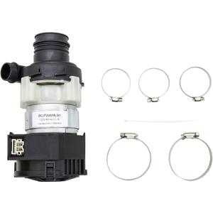WD26X23258 New Upgraded Brushless Motor Cosamatcozon Dishwasher Circulation Pump Kit - Compatible with Some GE Dishwashers