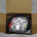 951-10956 Carburetor for MTD Yard Machines Troy Bilt Cub Cadet Craftsman Snow blower Replace 751-10956 951-14093 751-14018 951-14018 751-12098 951-12098 951-12704 751-12612 951-12612