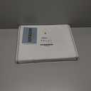 Pack of 10 Clear Acrylic Sheets 12" x 16" Cast Plexiglass Panel 1/8" Thick (3mm) Transparent Plastic Board for Signage, Craft, Display Projects, Laser Cutting, Engraving