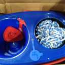 O-Cedar RinseClean Spin Mop & Bucket System | Clean with Clean Water | Removes 99% of Bacteria